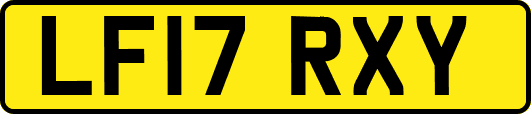 LF17RXY