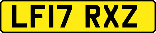 LF17RXZ