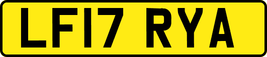 LF17RYA