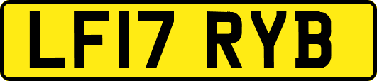 LF17RYB