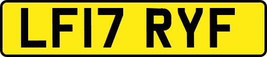 LF17RYF