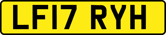 LF17RYH