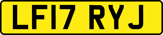LF17RYJ