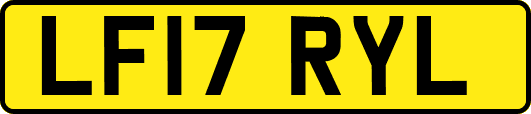 LF17RYL