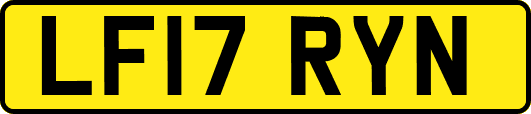 LF17RYN