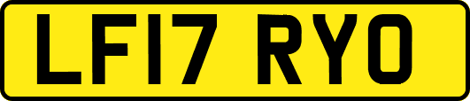 LF17RYO