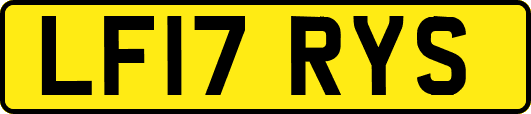 LF17RYS