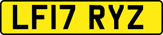 LF17RYZ
