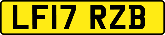 LF17RZB