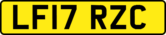 LF17RZC