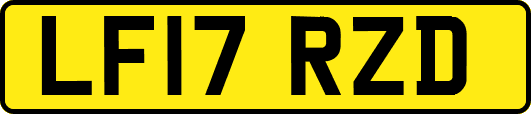 LF17RZD