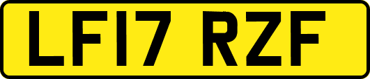 LF17RZF