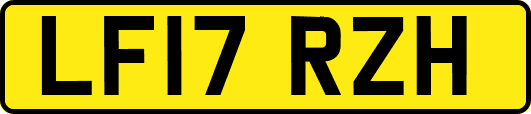 LF17RZH