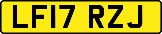 LF17RZJ