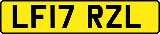LF17RZL
