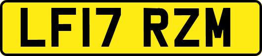 LF17RZM