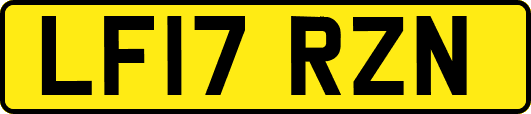 LF17RZN