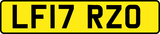 LF17RZO