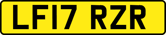 LF17RZR