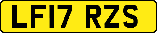 LF17RZS