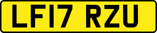 LF17RZU