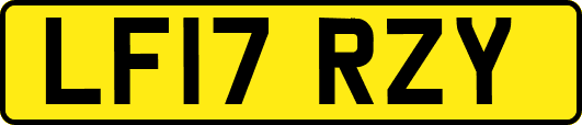 LF17RZY