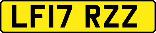 LF17RZZ