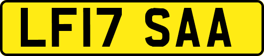 LF17SAA