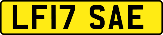 LF17SAE