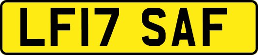 LF17SAF