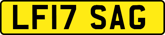 LF17SAG