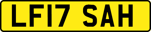 LF17SAH