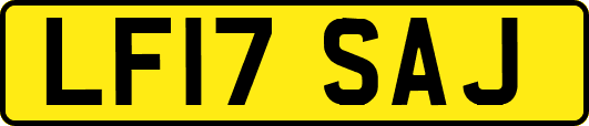 LF17SAJ