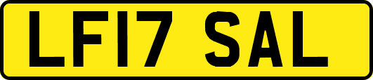 LF17SAL