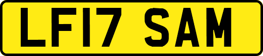 LF17SAM