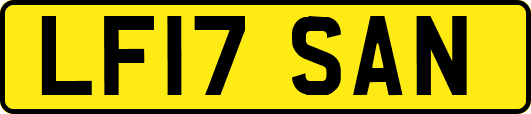 LF17SAN