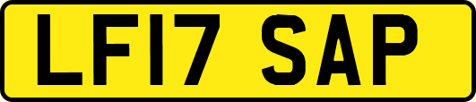 LF17SAP