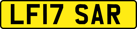 LF17SAR