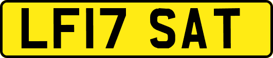 LF17SAT