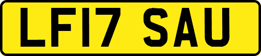 LF17SAU