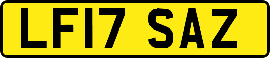 LF17SAZ