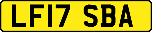 LF17SBA