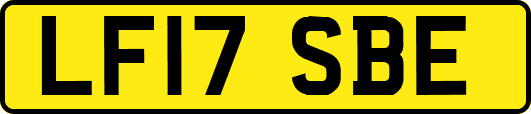 LF17SBE