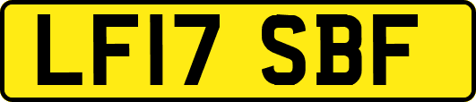 LF17SBF