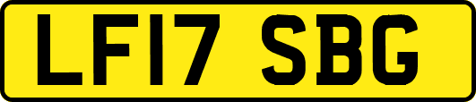 LF17SBG