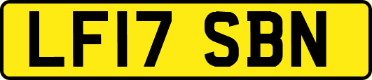 LF17SBN
