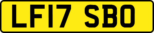 LF17SBO