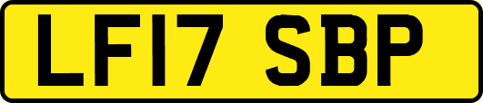 LF17SBP
