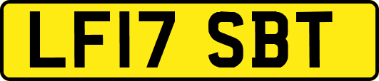 LF17SBT