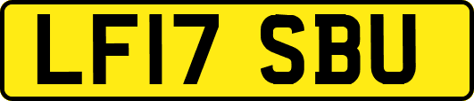 LF17SBU